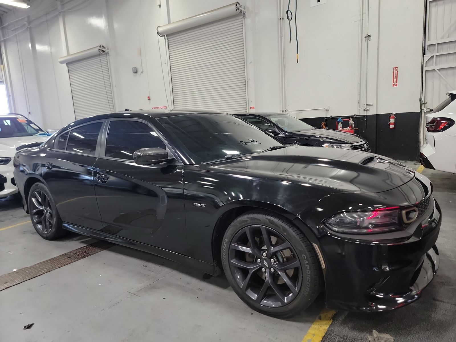 2020 Dodge Charger R/T RWD