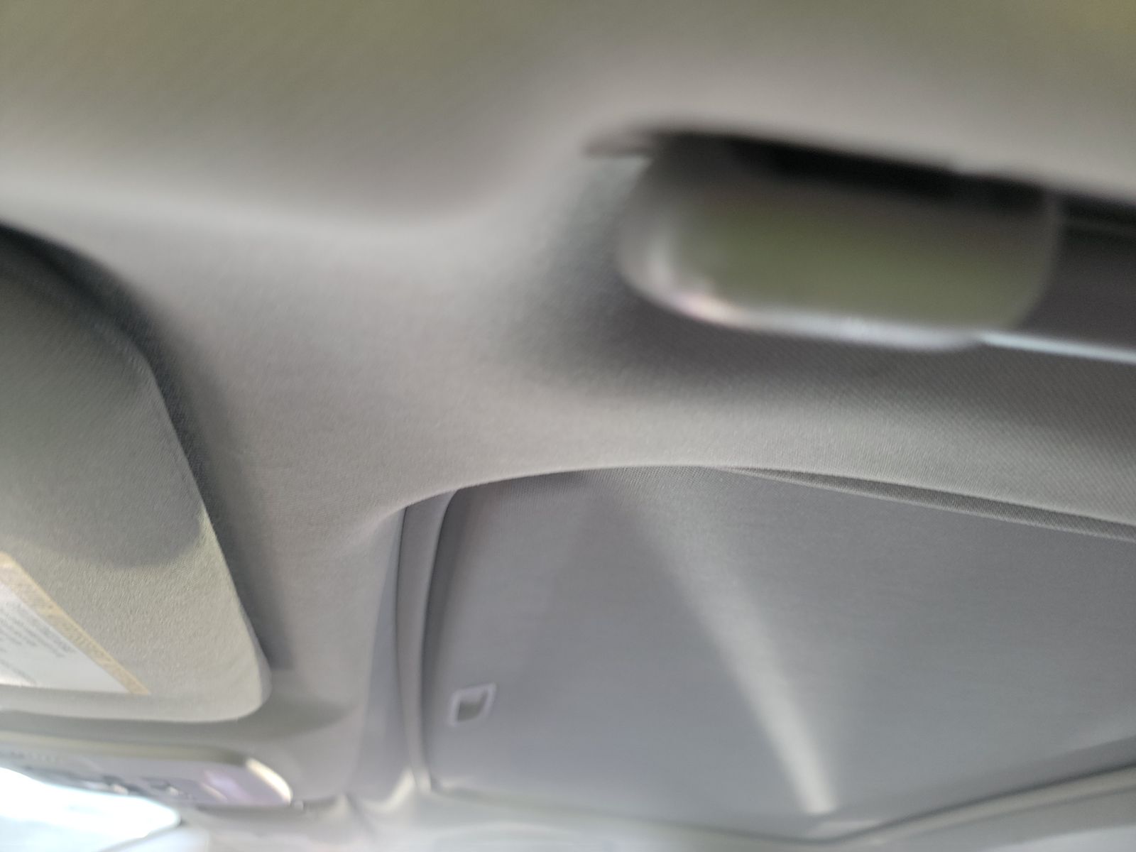 2019 Toyota Camry SE FWD