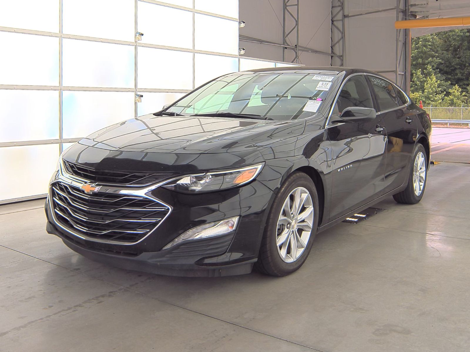2019 Chevrolet Malibu LT 1LT