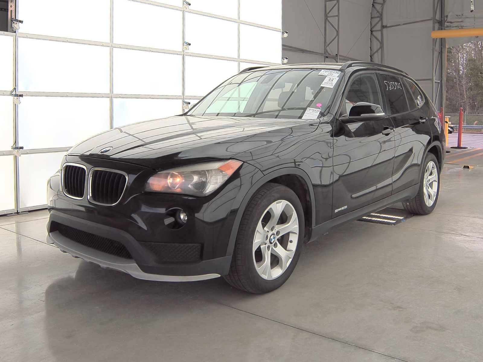 2015 BMW X1 Sports Activity Vehicle sDrive28i
