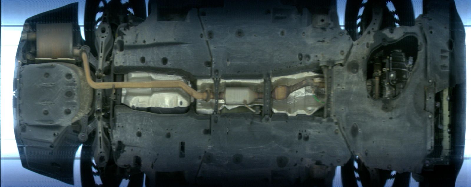 2019 Toyota Camry SE FWD