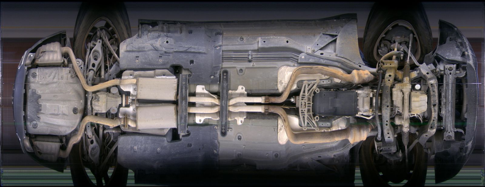 2016 Dodge Charger R/T RWD