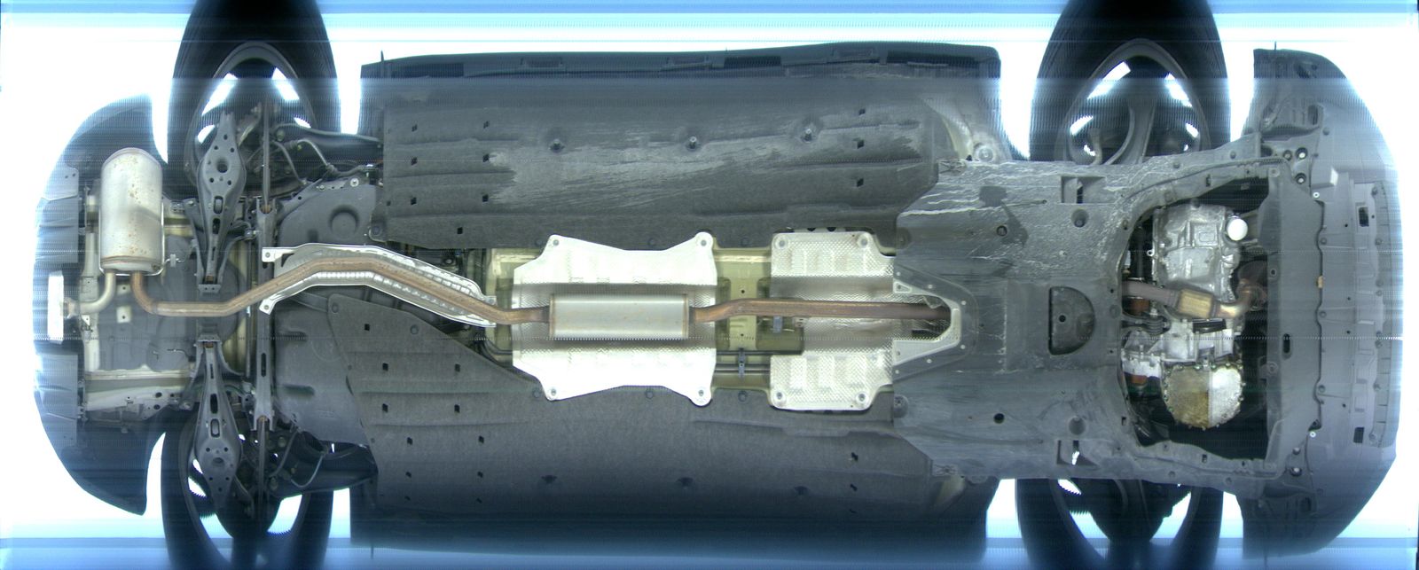 2019 Honda Civic Sport FWD