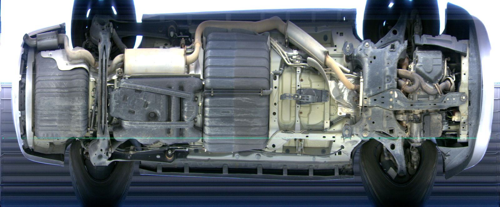 2017 Dodge Grand Caravan SE FWD