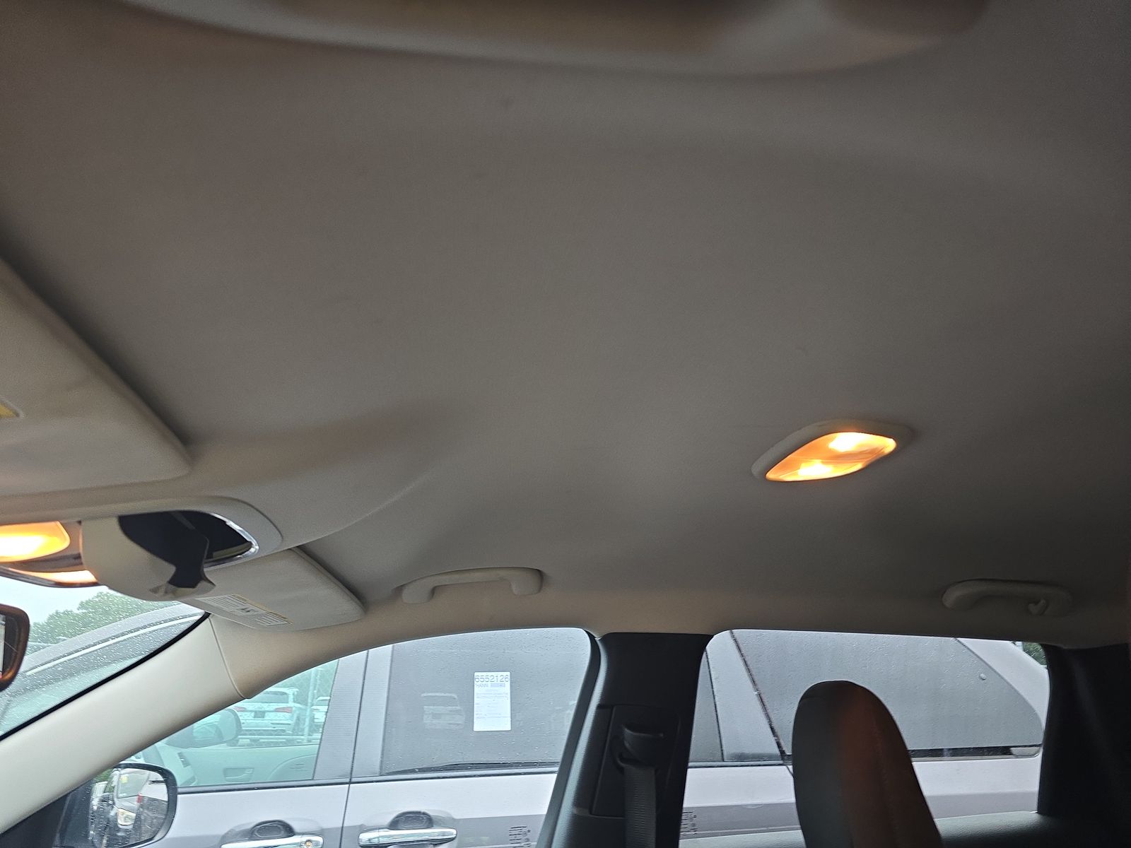 2015 Jeep Cherokee Latitude AWD