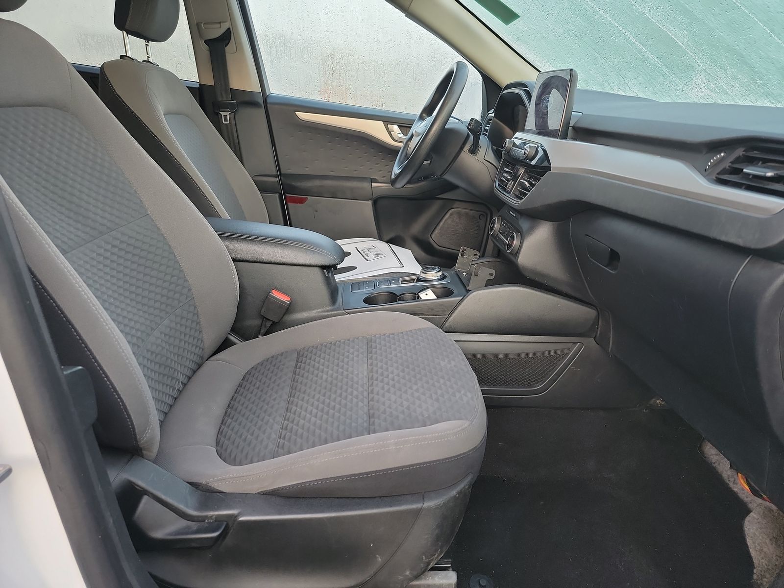 2020 Ford Escape SE AWD