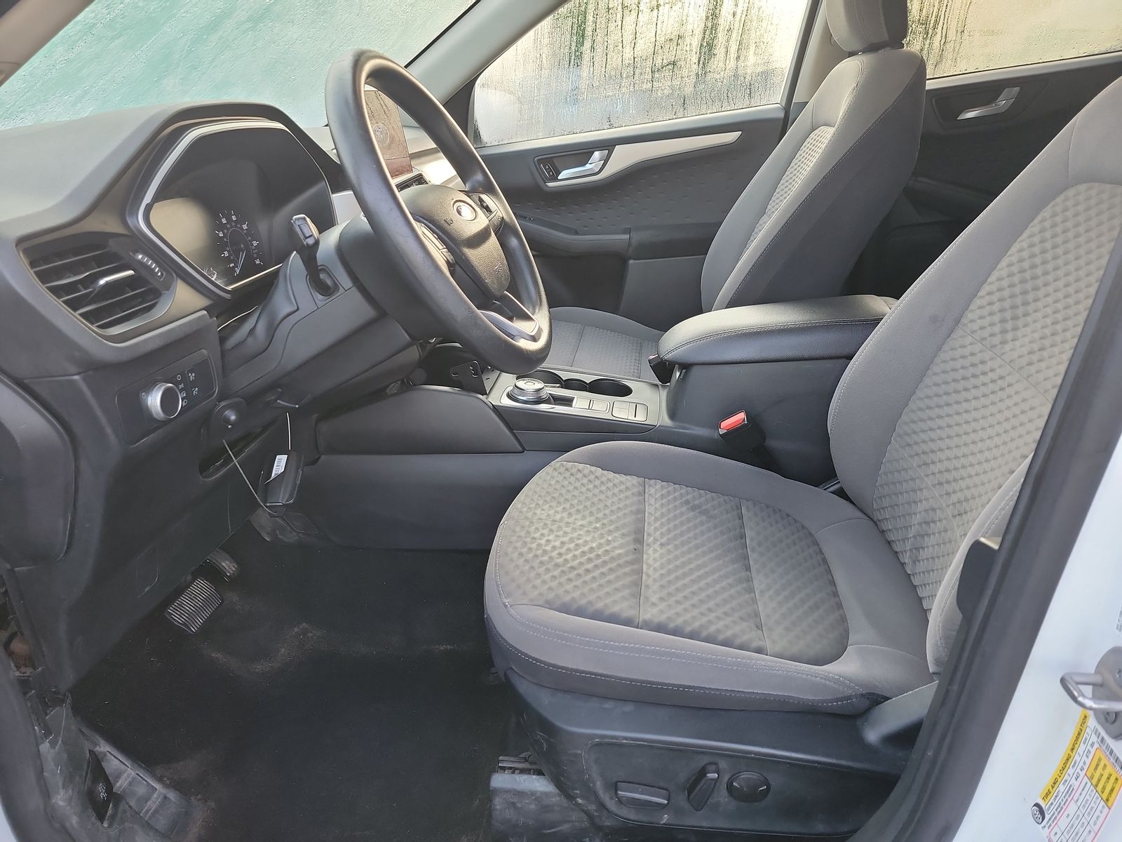 2020 Ford Escape SE AWD