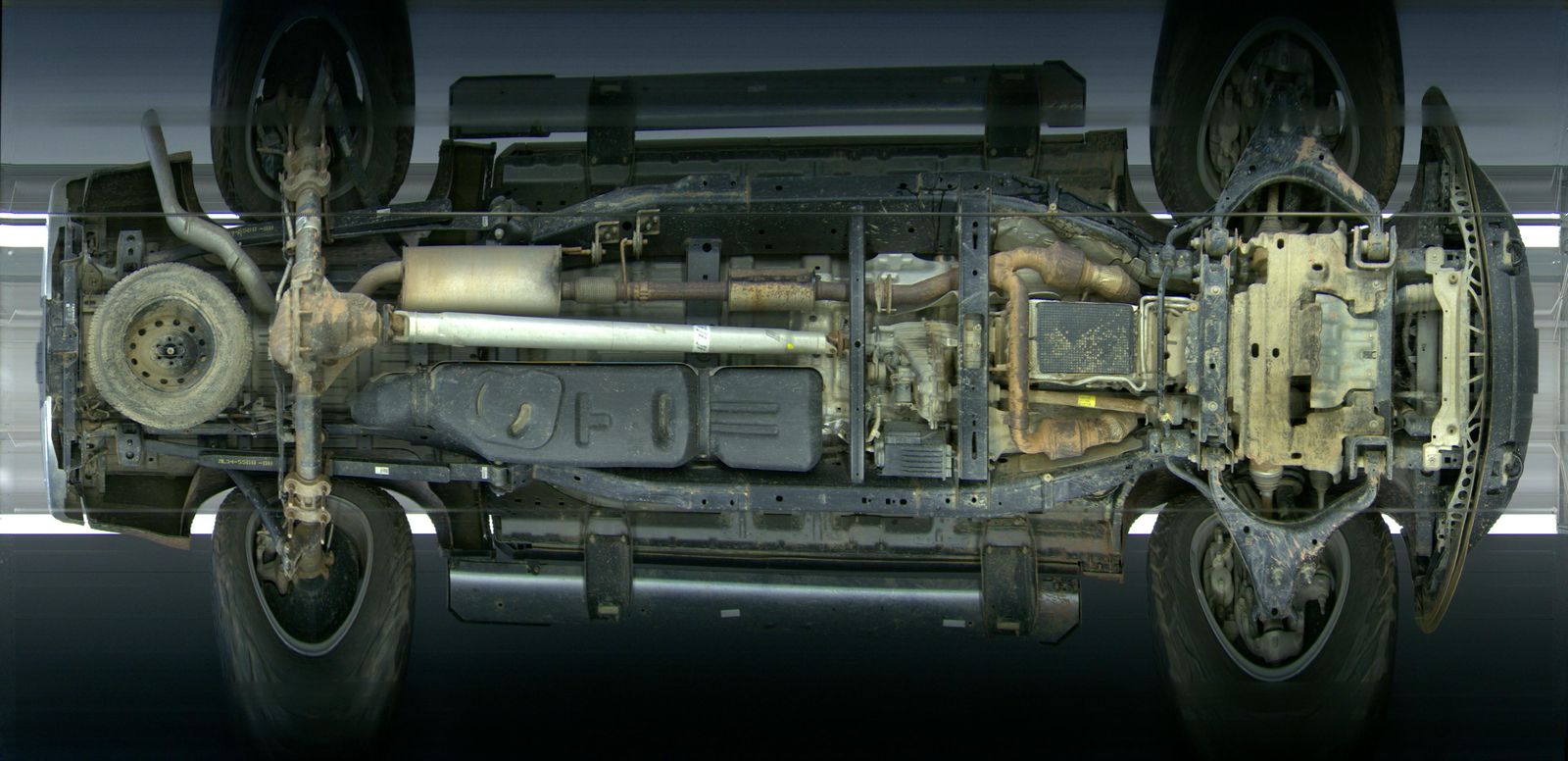 2021 Ford F-150 XLT AWD