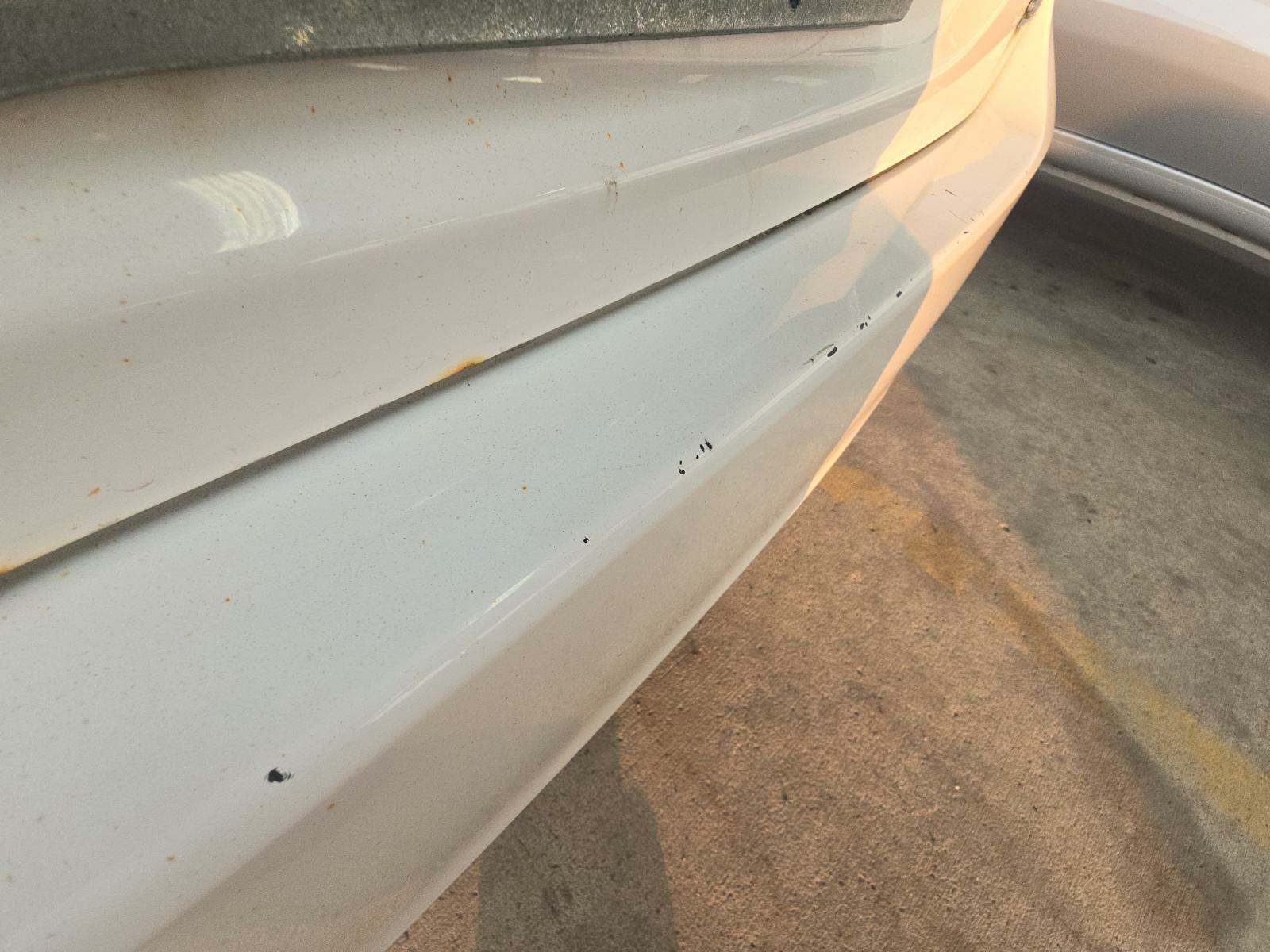 2018 Toyota Camry SE FWD