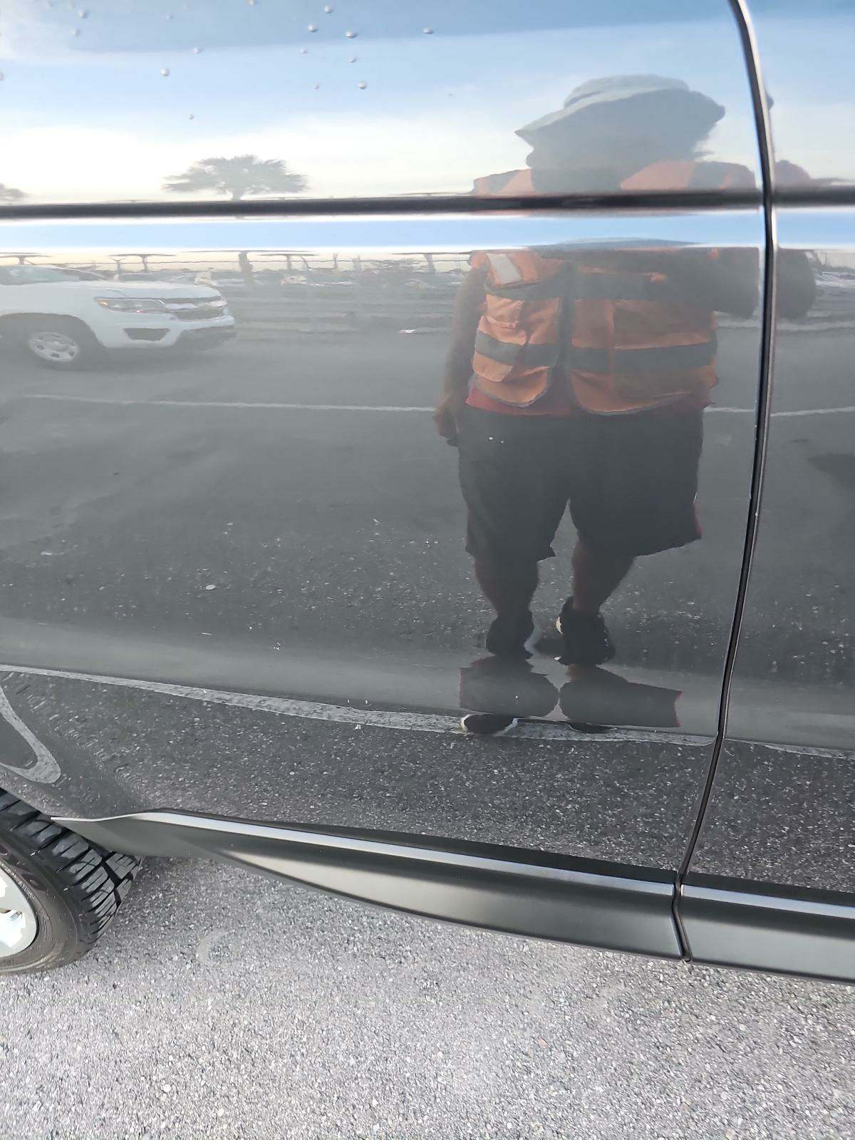 2017 Land Rover Range Rover Sport HSE AWD