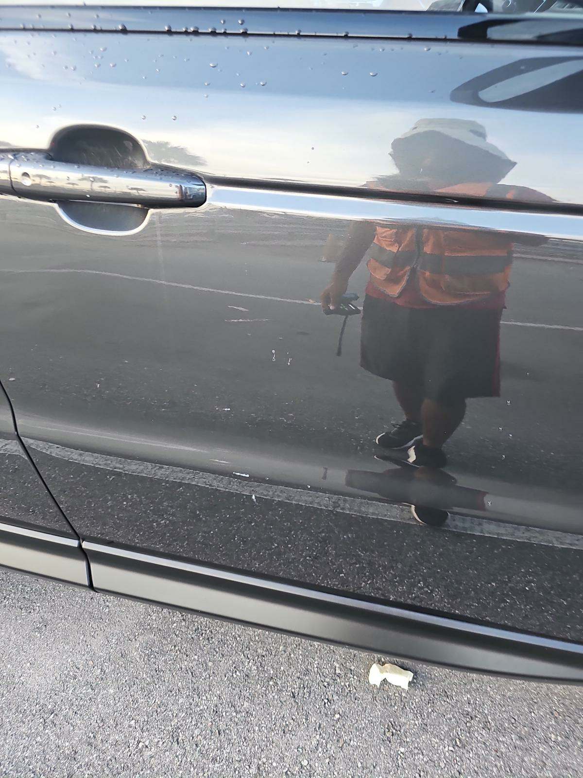 2017 Land Rover Range Rover Sport HSE AWD