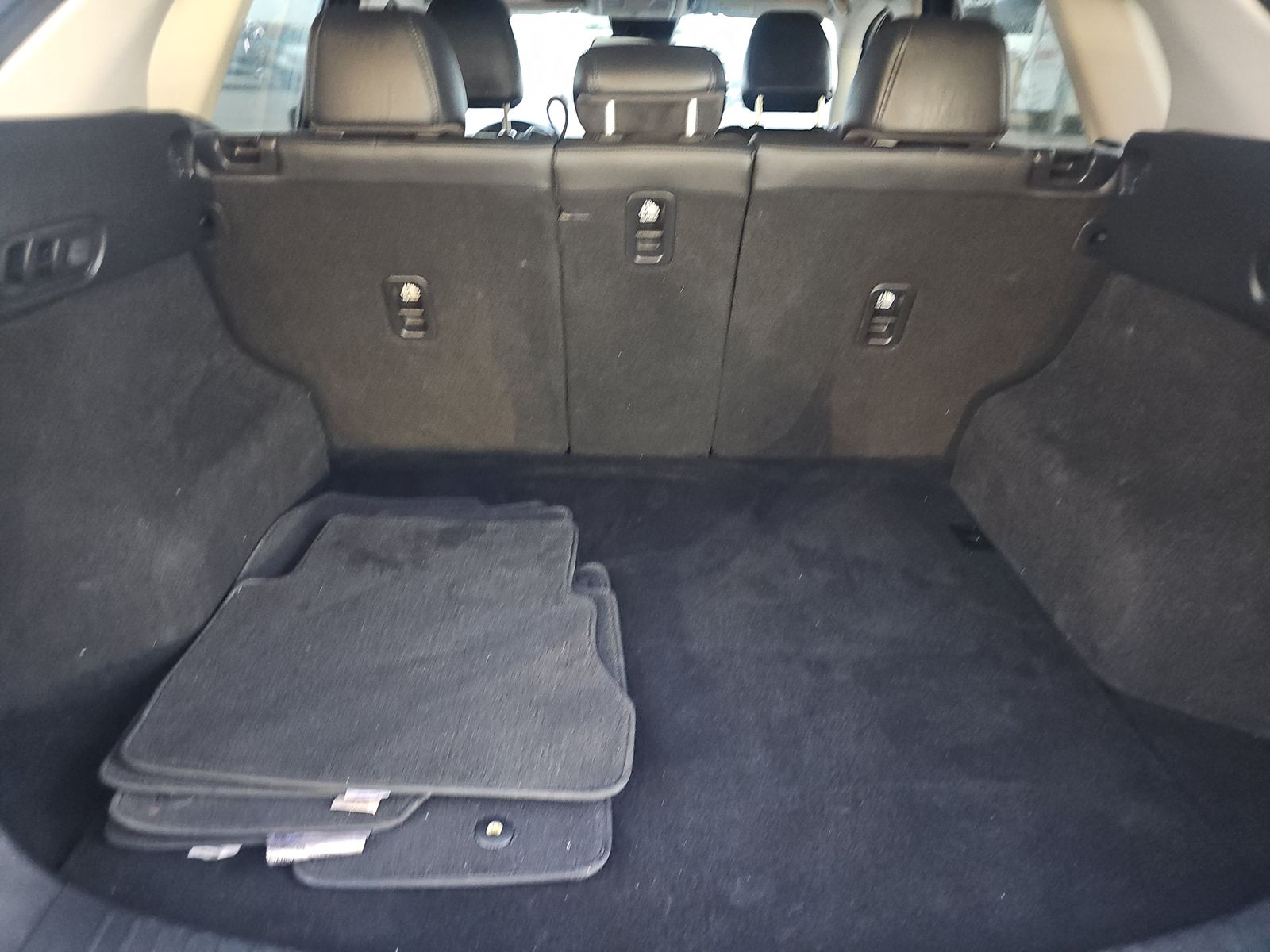 2021 MAZDA CX-5 Touring FWD