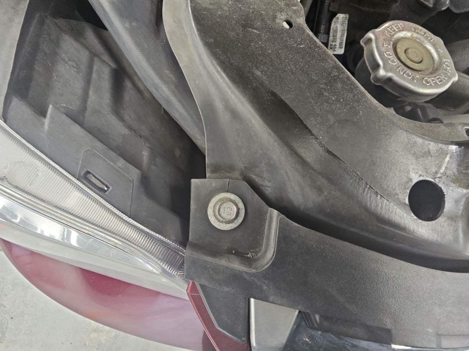 2018 Dodge Grand Caravan SE FWD