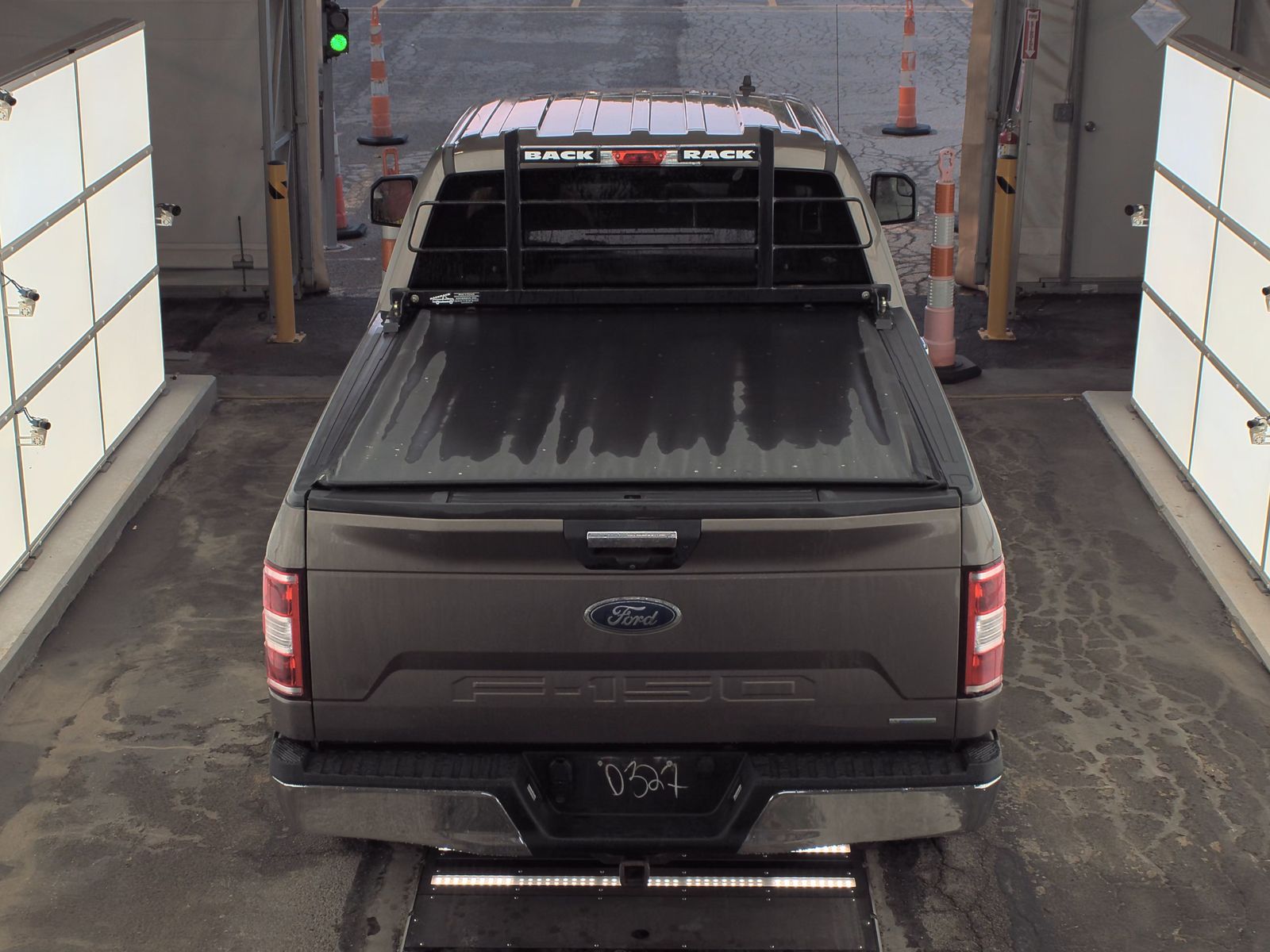 2019 Ford F-150 XLT AWD