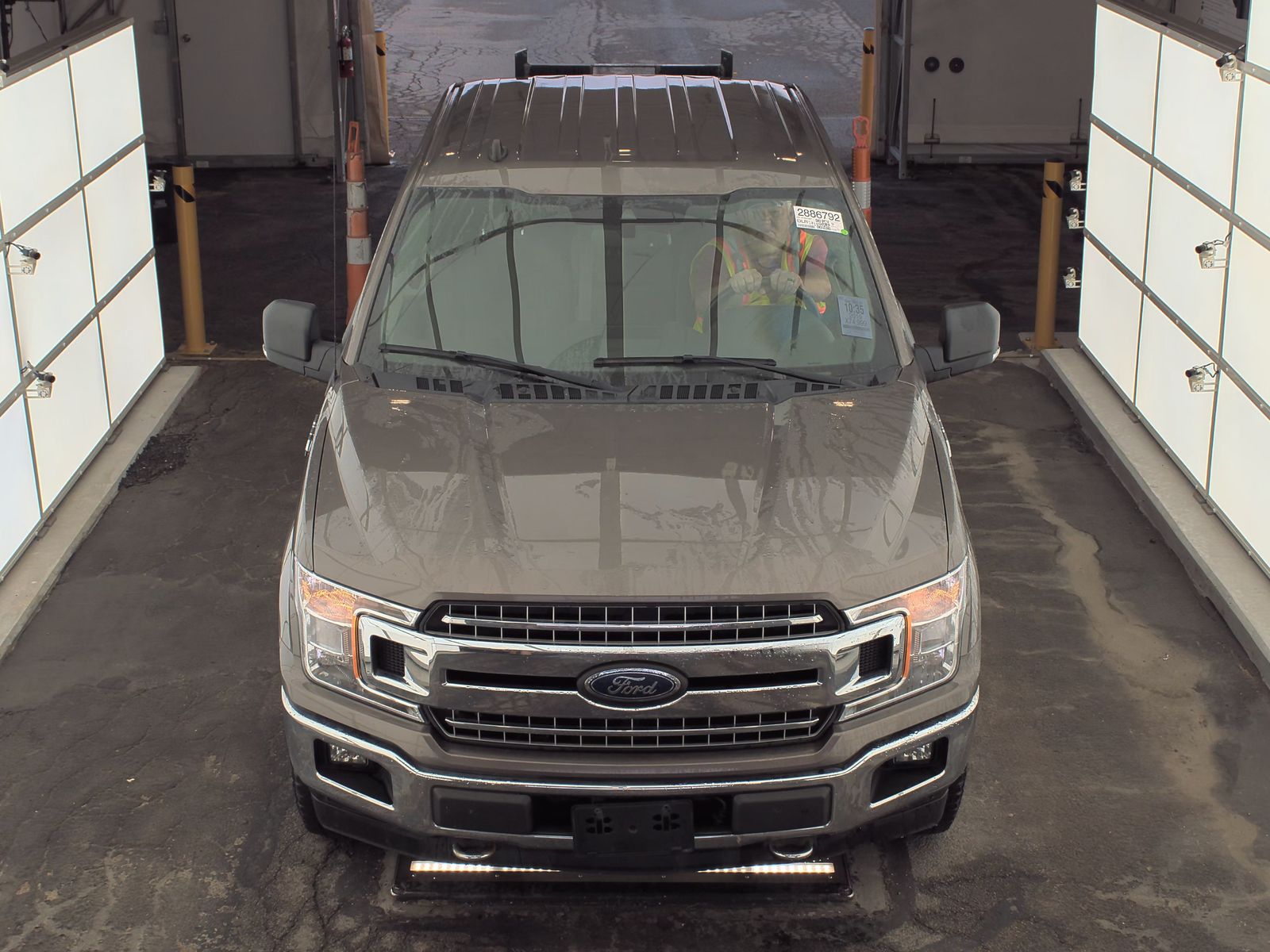 2019 Ford F-150 XLT AWD