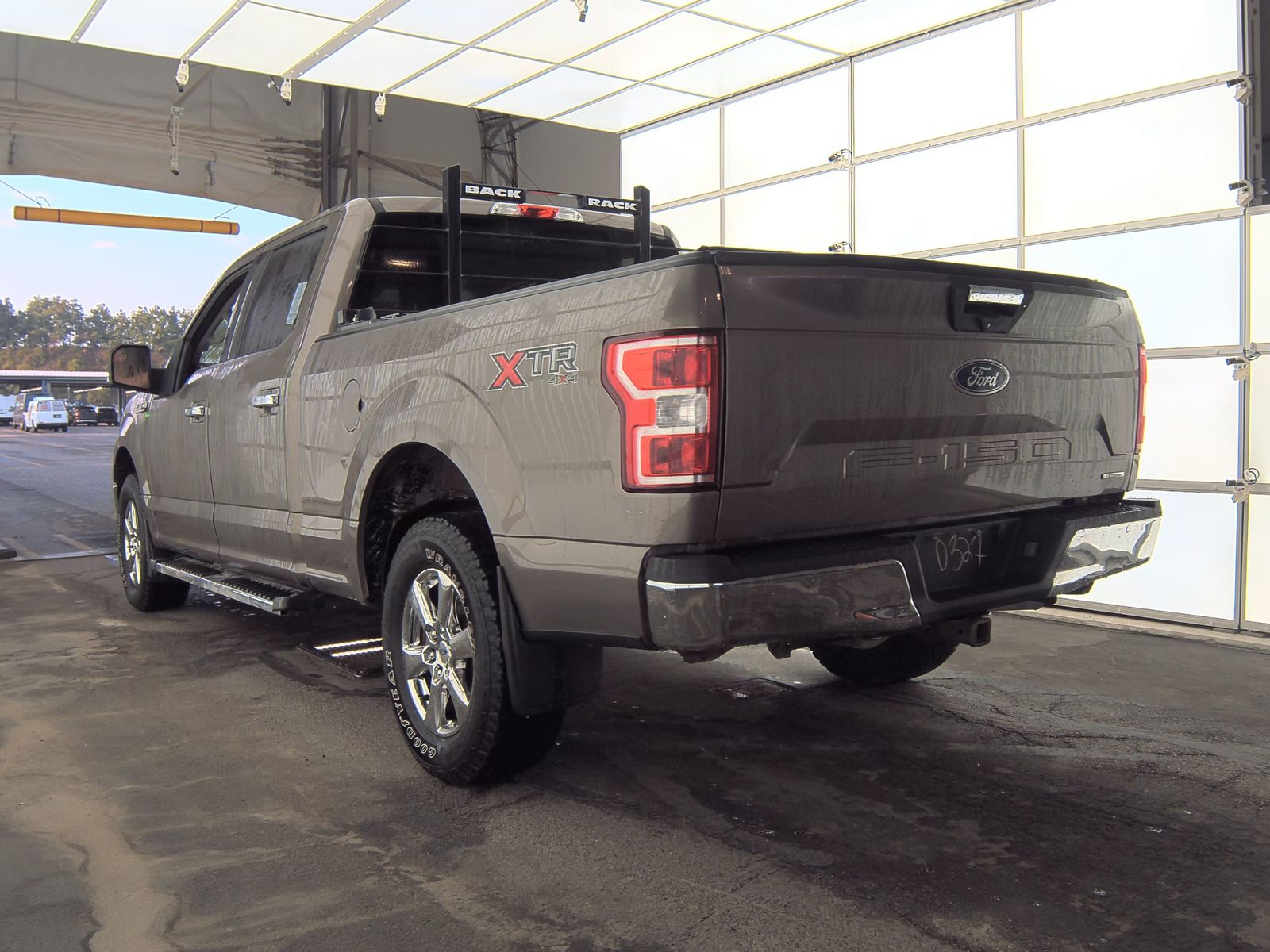 2019 Ford F-150 XLT AWD