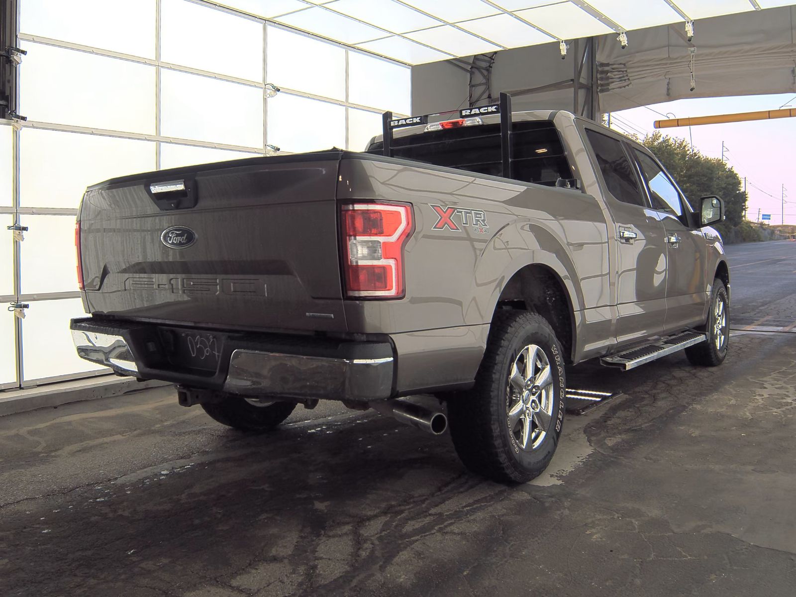 2019 Ford F-150 XLT AWD