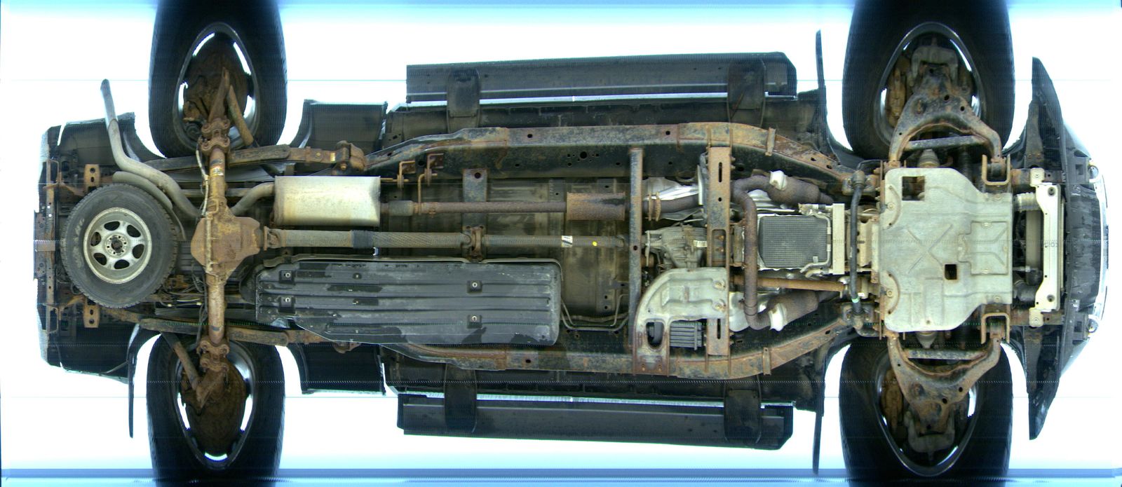 2019 Ford F-150 XLT AWD