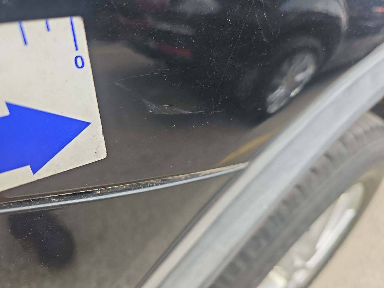 2017 Nissan Rogue SV AWD