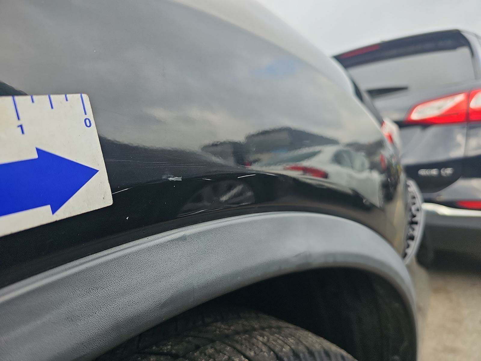 2017 Nissan Rogue SV AWD