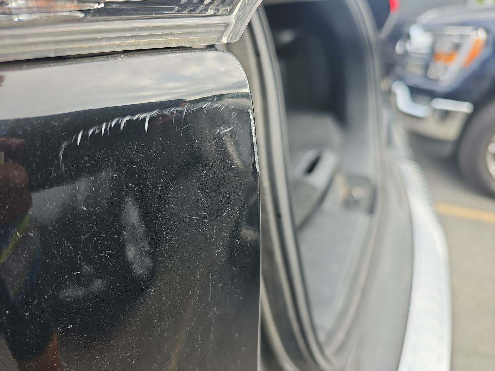 2017 Nissan Rogue SV AWD