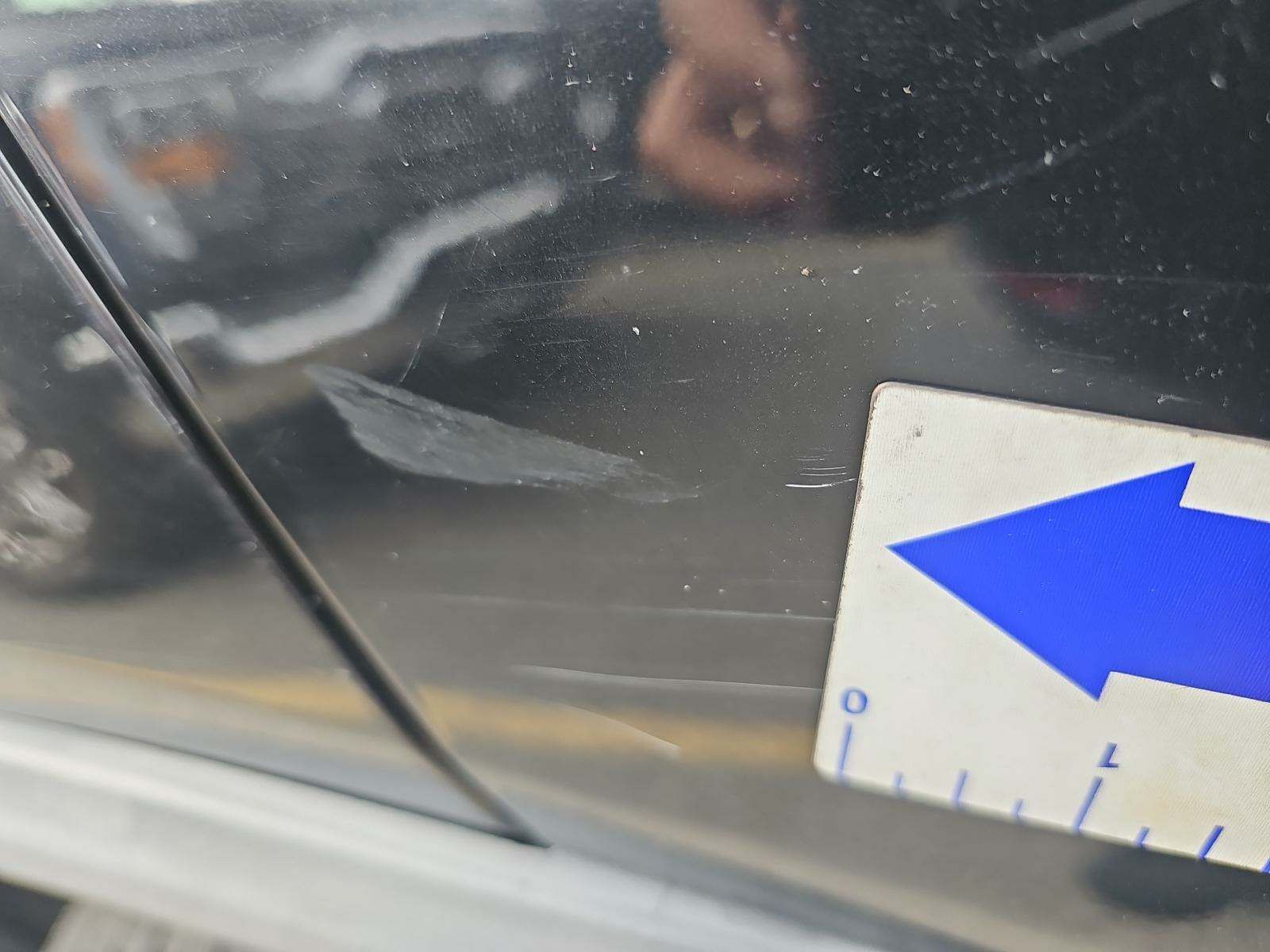 2017 Nissan Rogue SV AWD