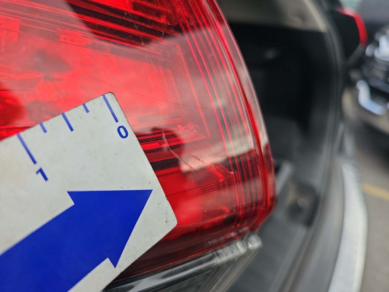 2017 Nissan Rogue SV AWD