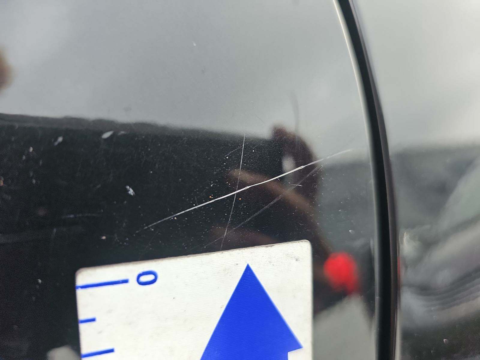 2017 Nissan Rogue SV AWD