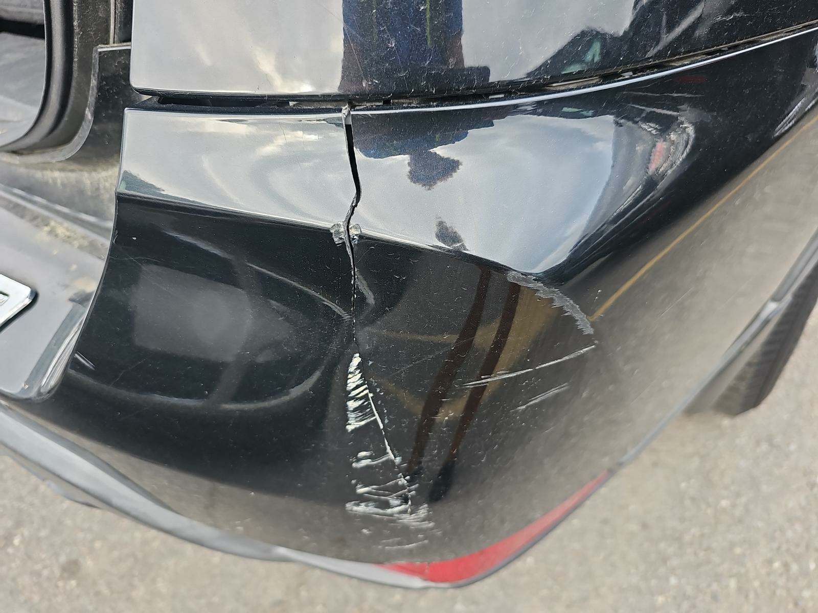 2017 Nissan Rogue SV AWD