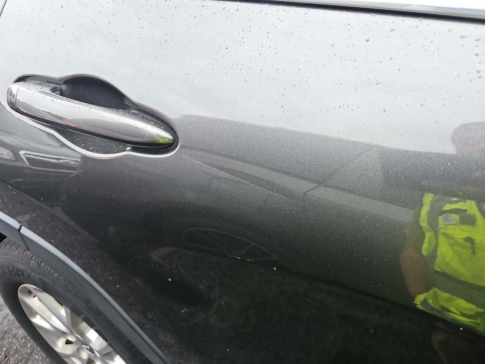 2015 Jeep Cherokee Latitude AWD