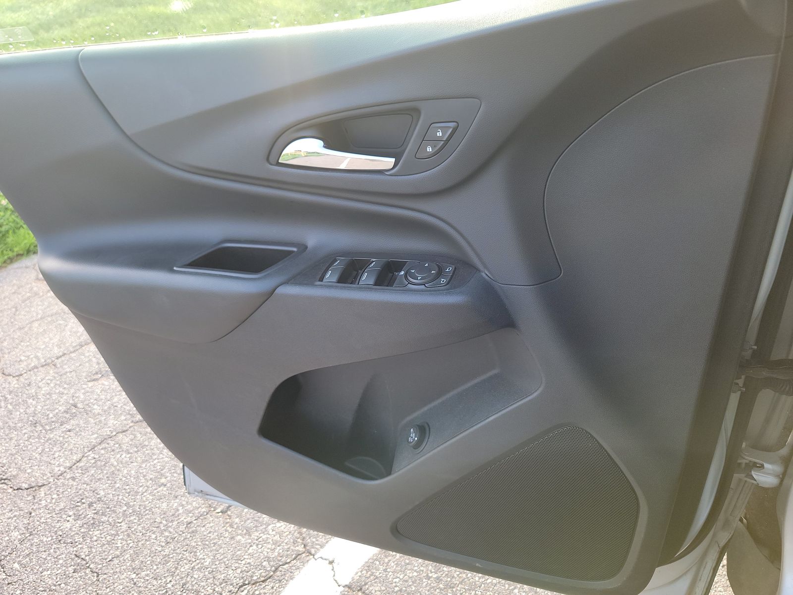 2019 Chevrolet Equinox LT FWD