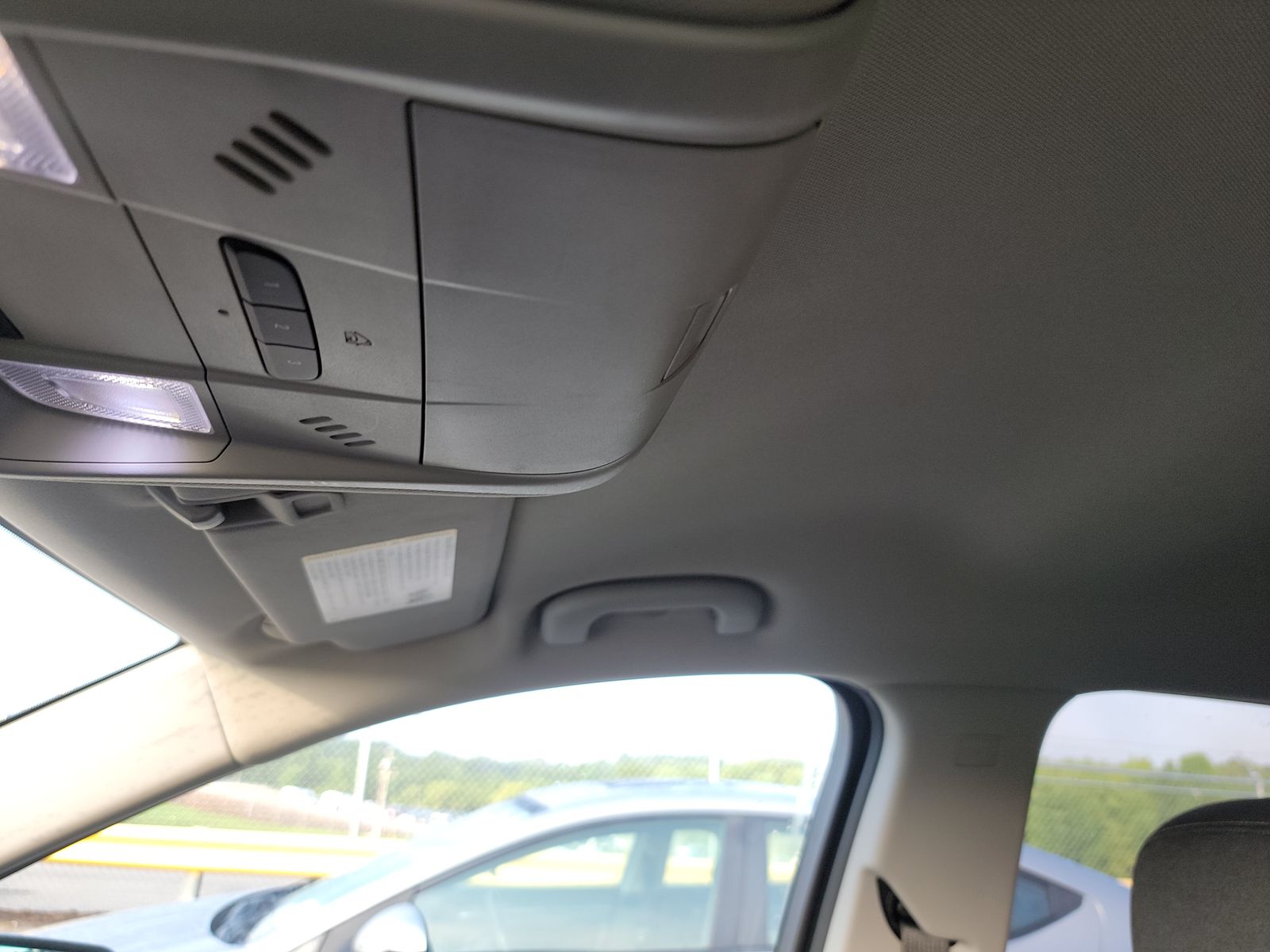 2019 Chevrolet Equinox LT FWD