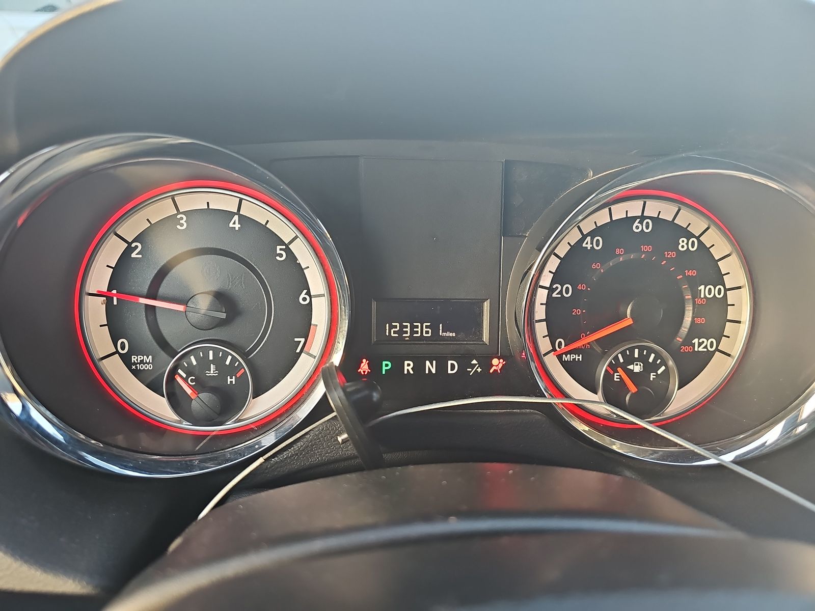 2018 Dodge Grand Caravan SXT FWD