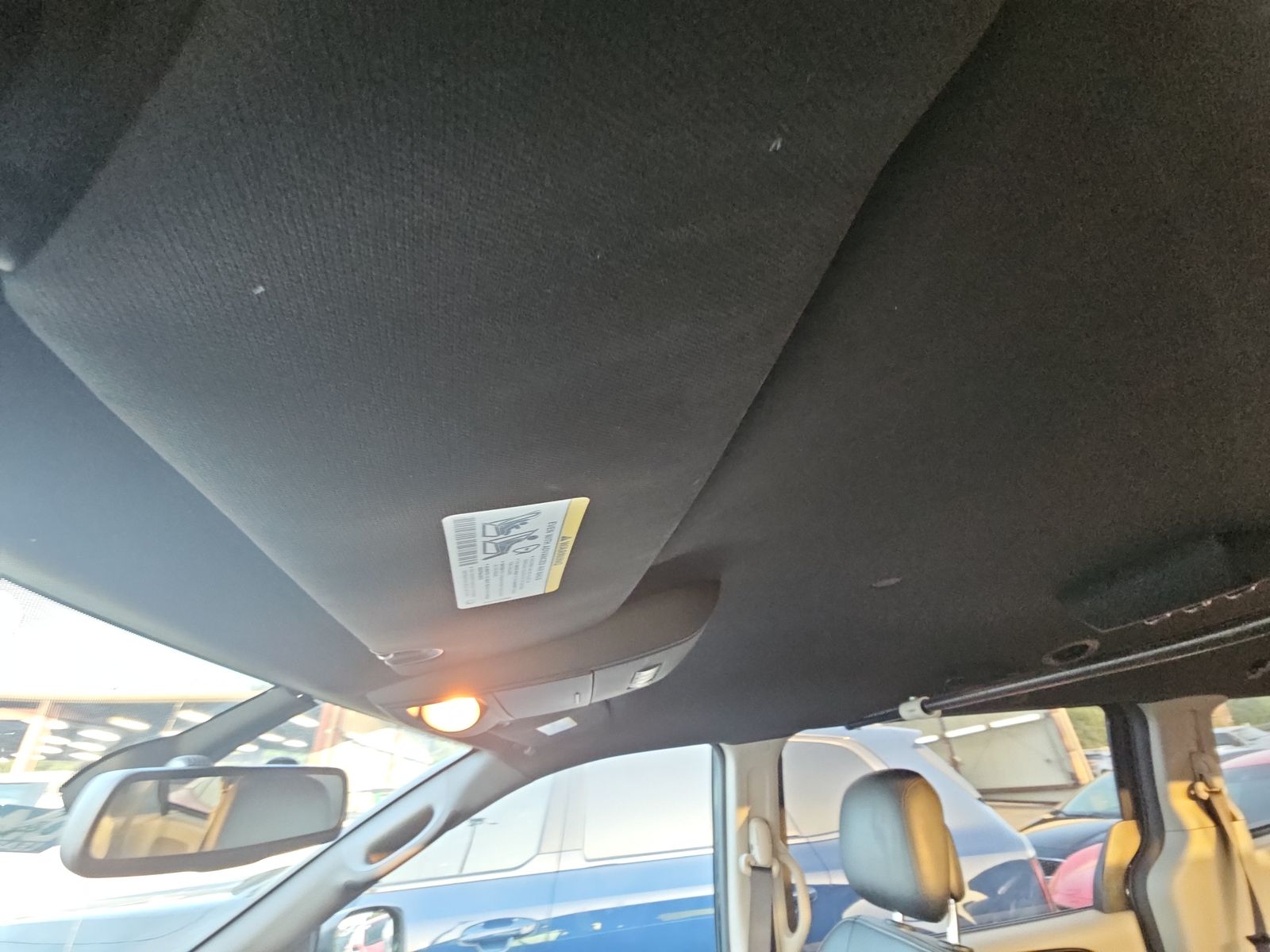 2018 Dodge Grand Caravan SXT FWD