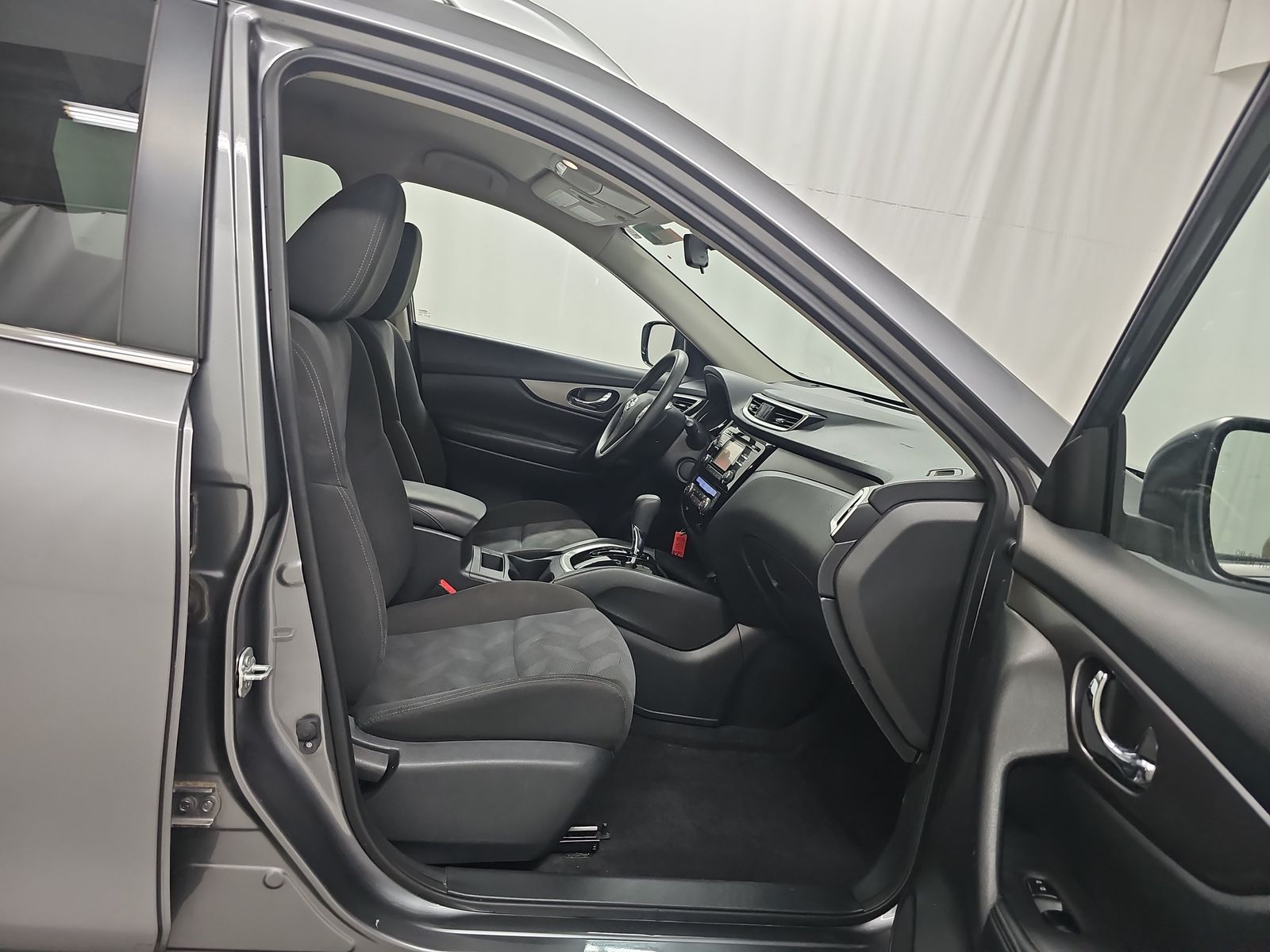 2016 Nissan Rogue SV AWD