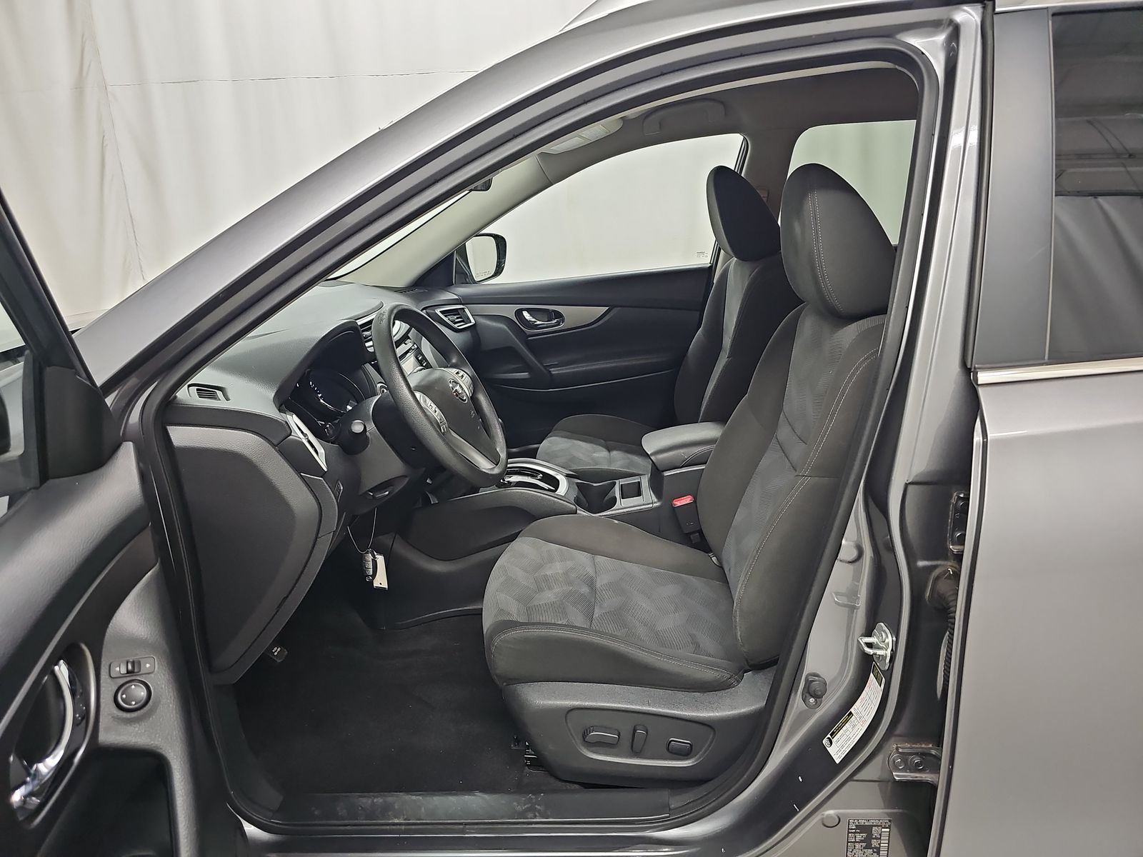 2016 Nissan Rogue SV AWD