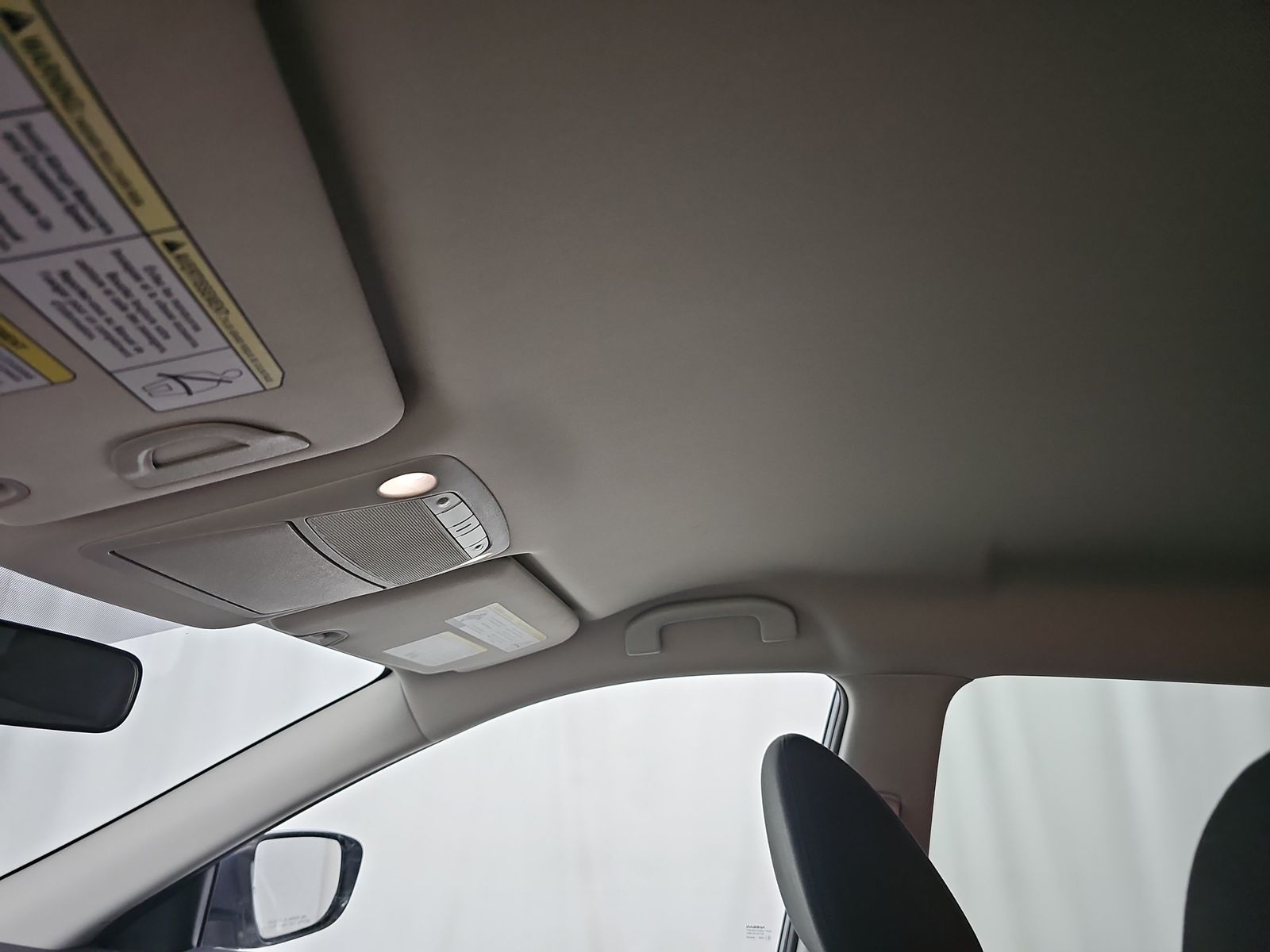 2016 Nissan Rogue SV AWD