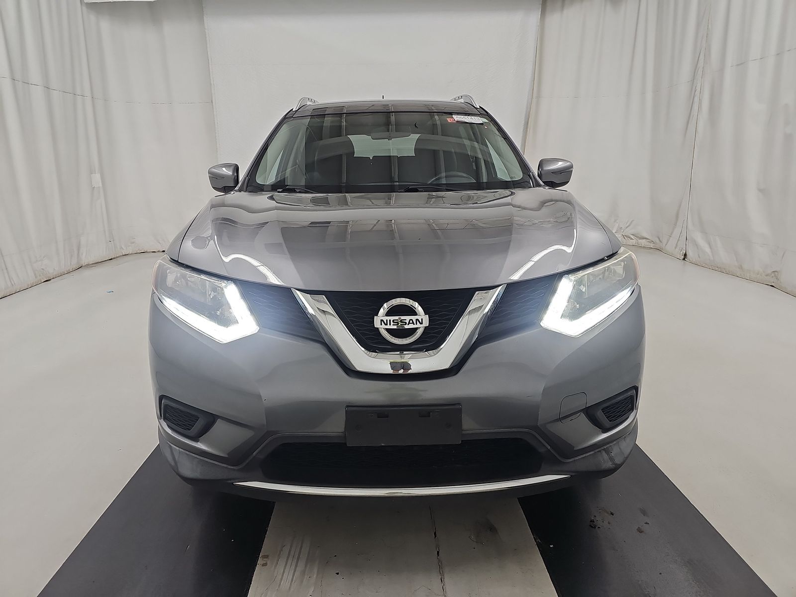 2016 Nissan Rogue SV AWD