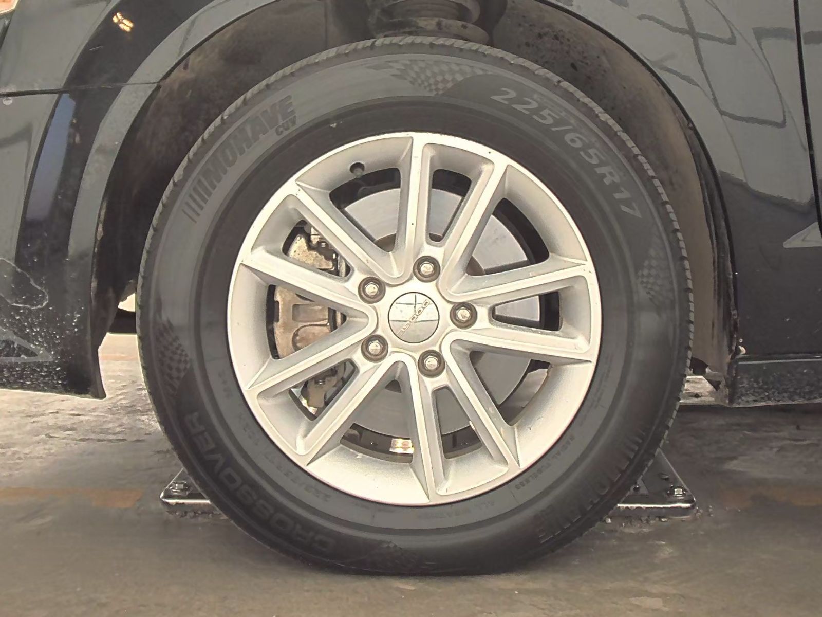 2018 Dodge Grand Caravan SXT FWD