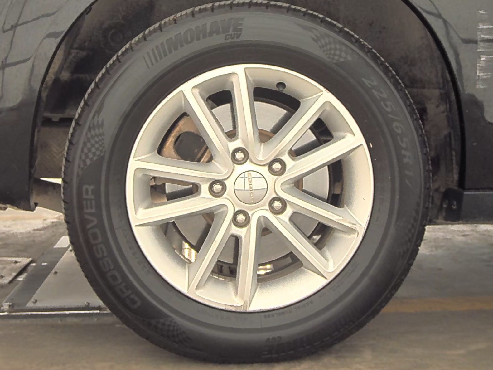 2018 Dodge Grand Caravan SXT FWD