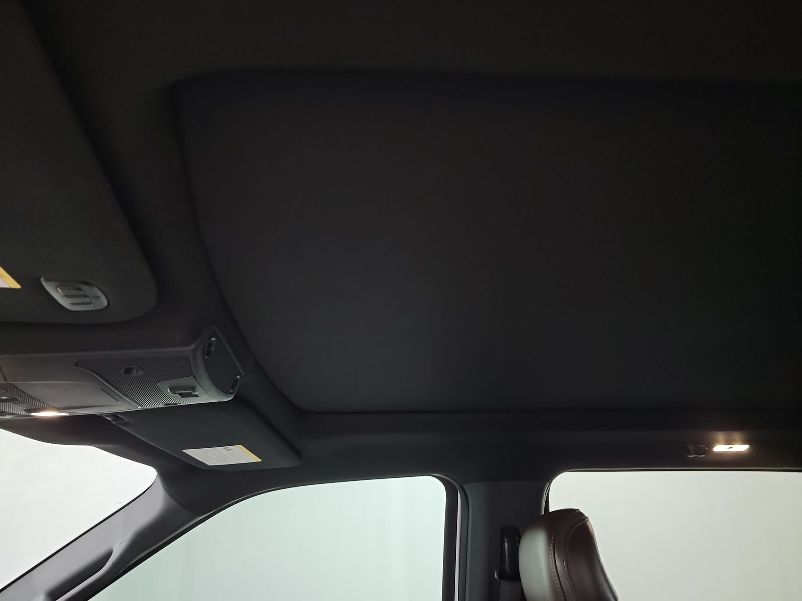 2016 Ford F-150 Platinum AWD