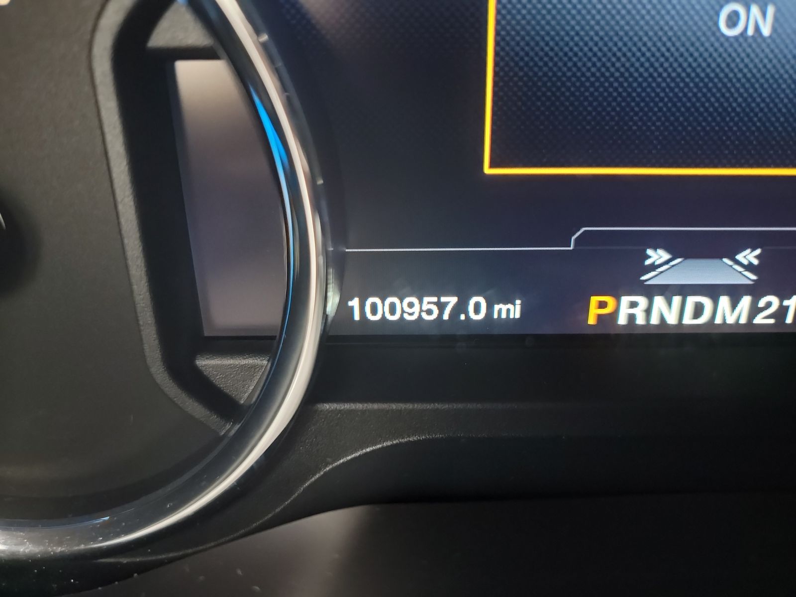 2016 Ford F-150 Platinum AWD