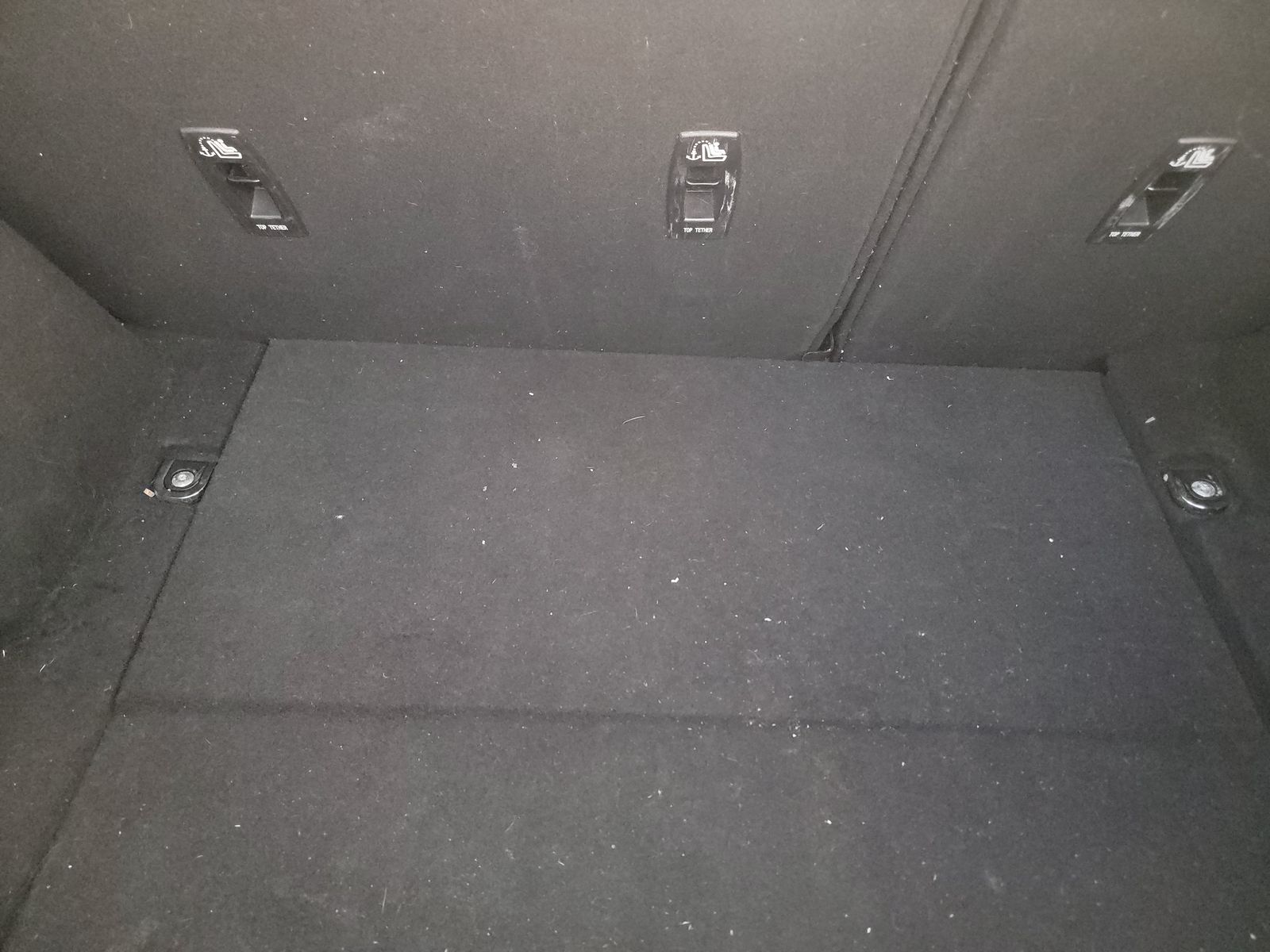 2018 Land Rover Range Rover Evoque SE AWD