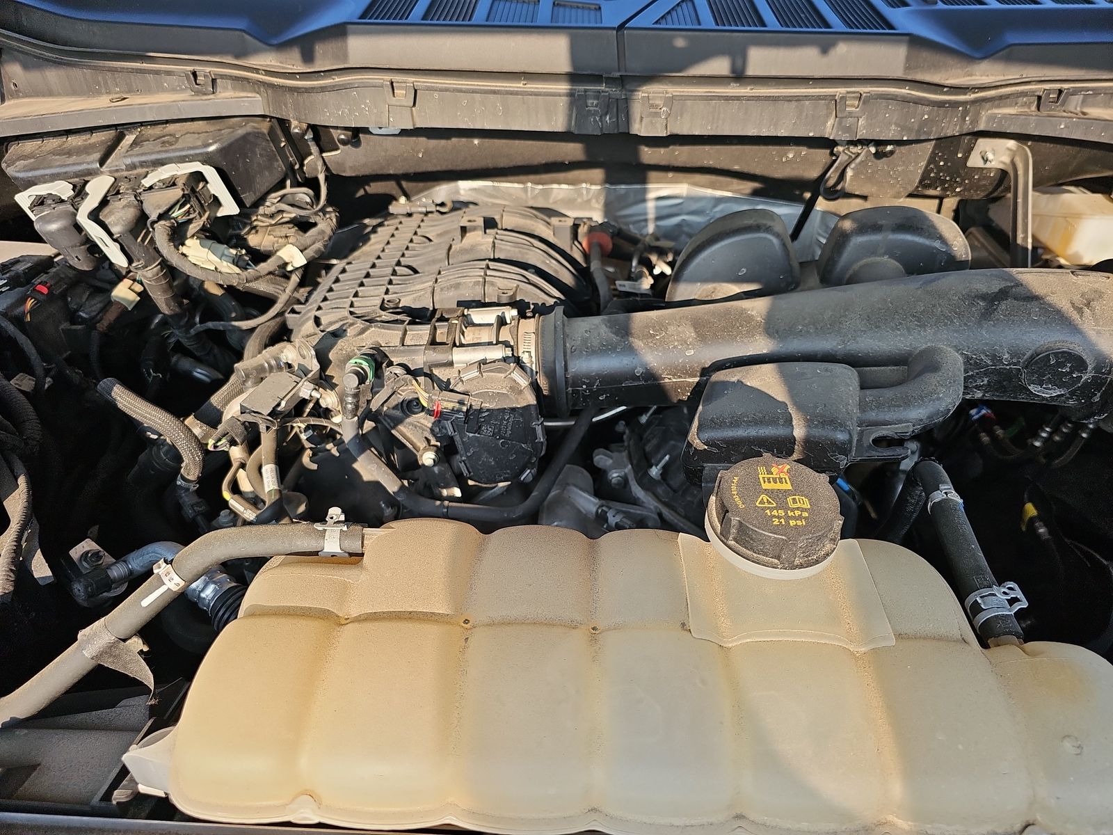 2021 Ford F-150 XLT AWD