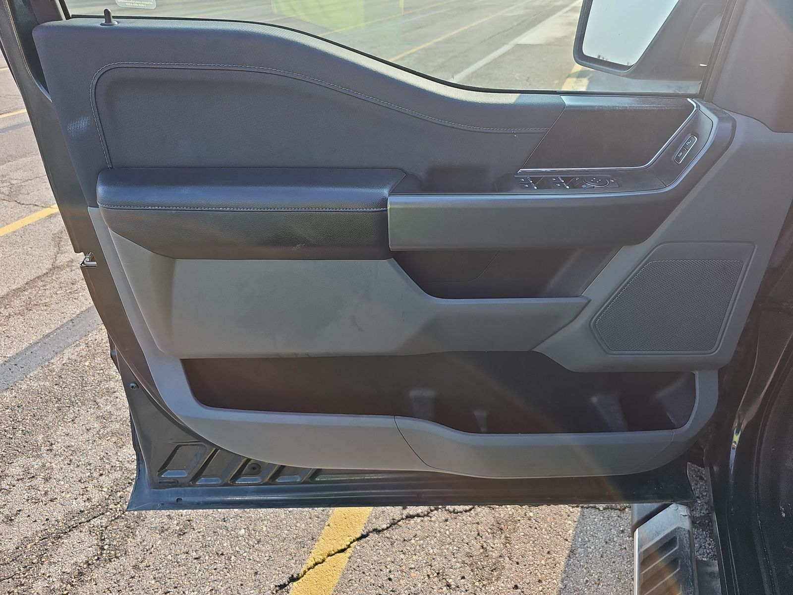 2021 Ford F-150 XLT AWD