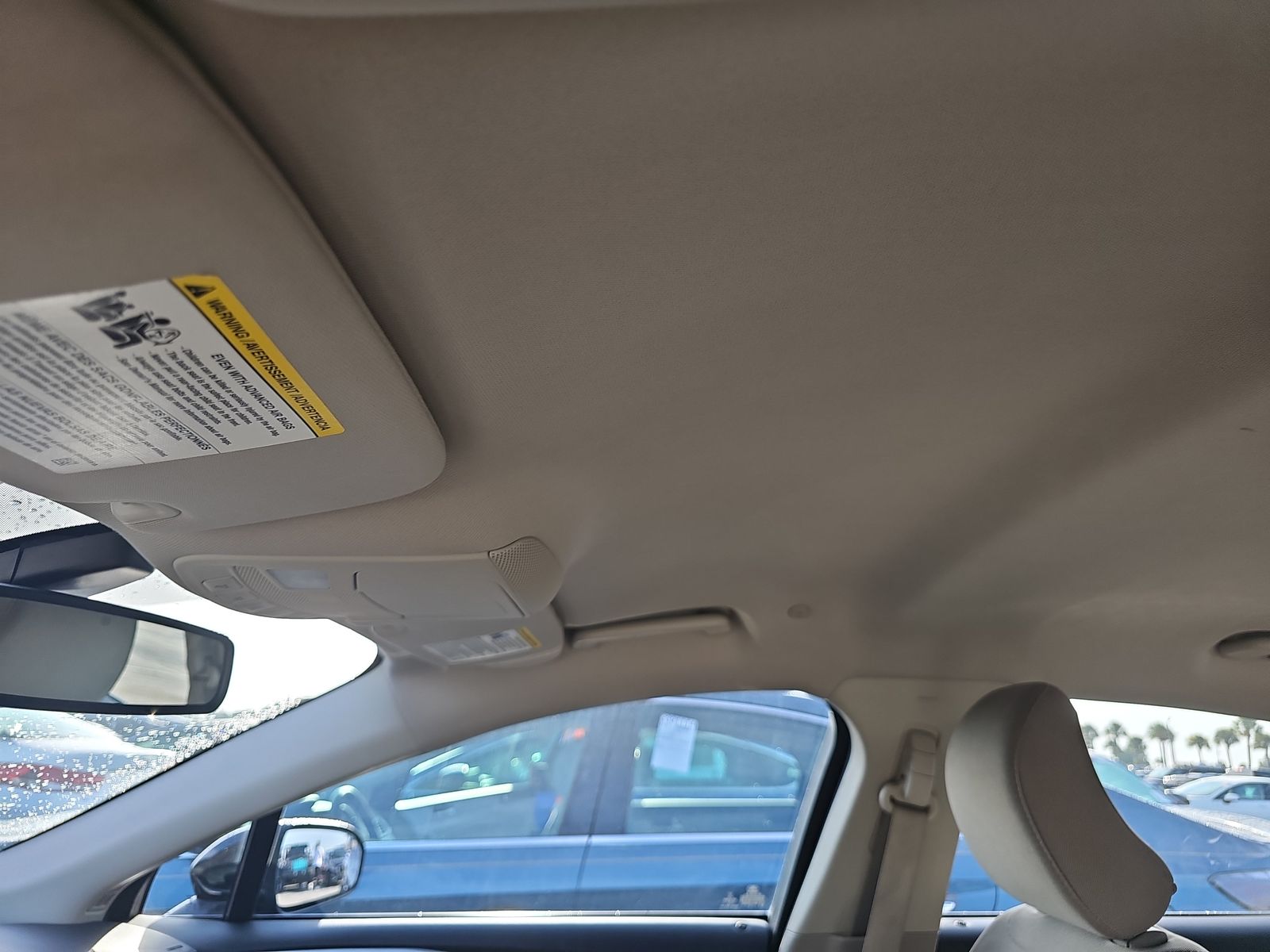 2019 Ford Fusion Hybrid SE FWD