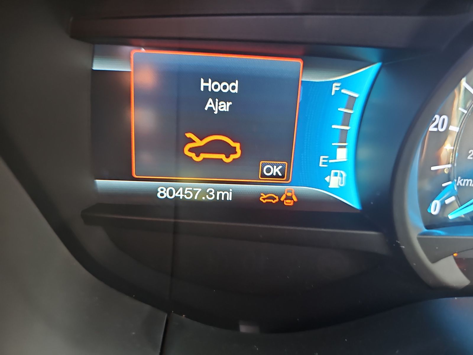 2019 Ford Fusion Hybrid SE FWD