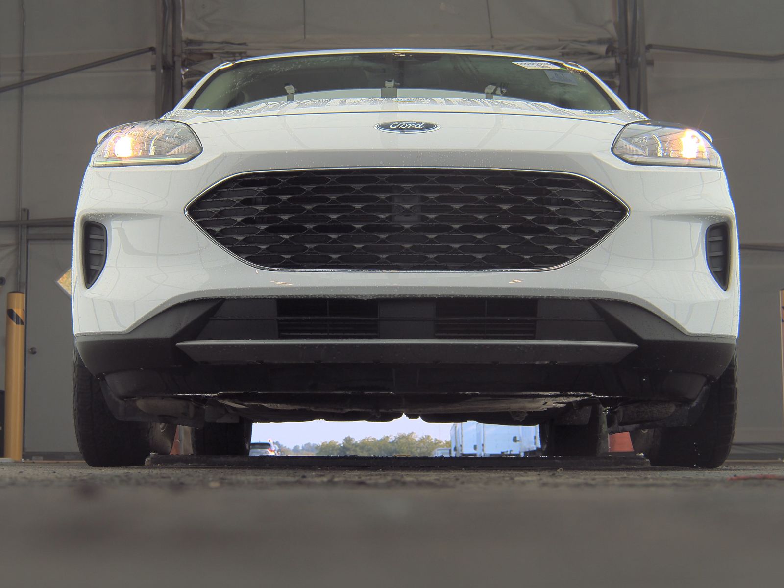 2020 Ford Escape SE AWD