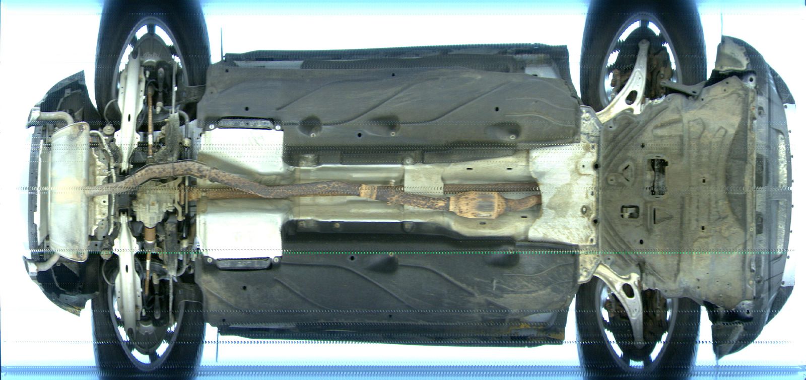 2020 Ford Escape SE AWD