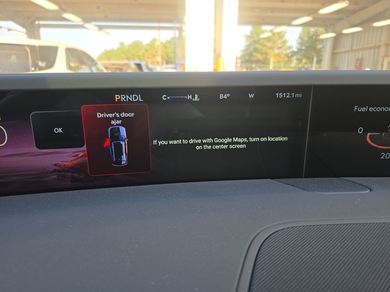 2024 Lincoln Nautilus Reserve AWD